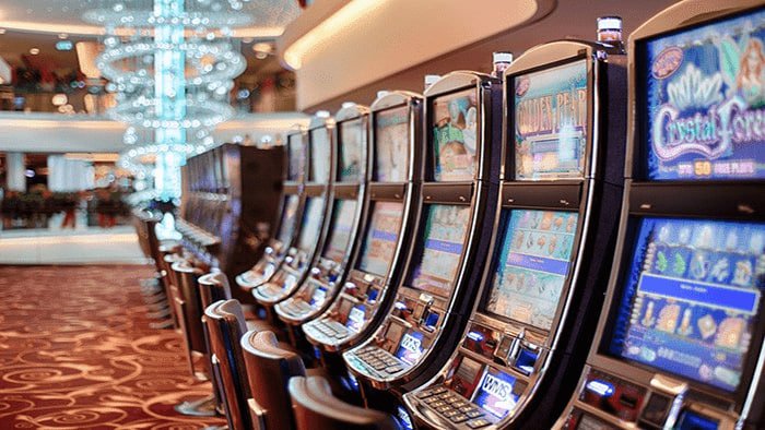 777pub bet game lobby overview showing live casino and slot categories