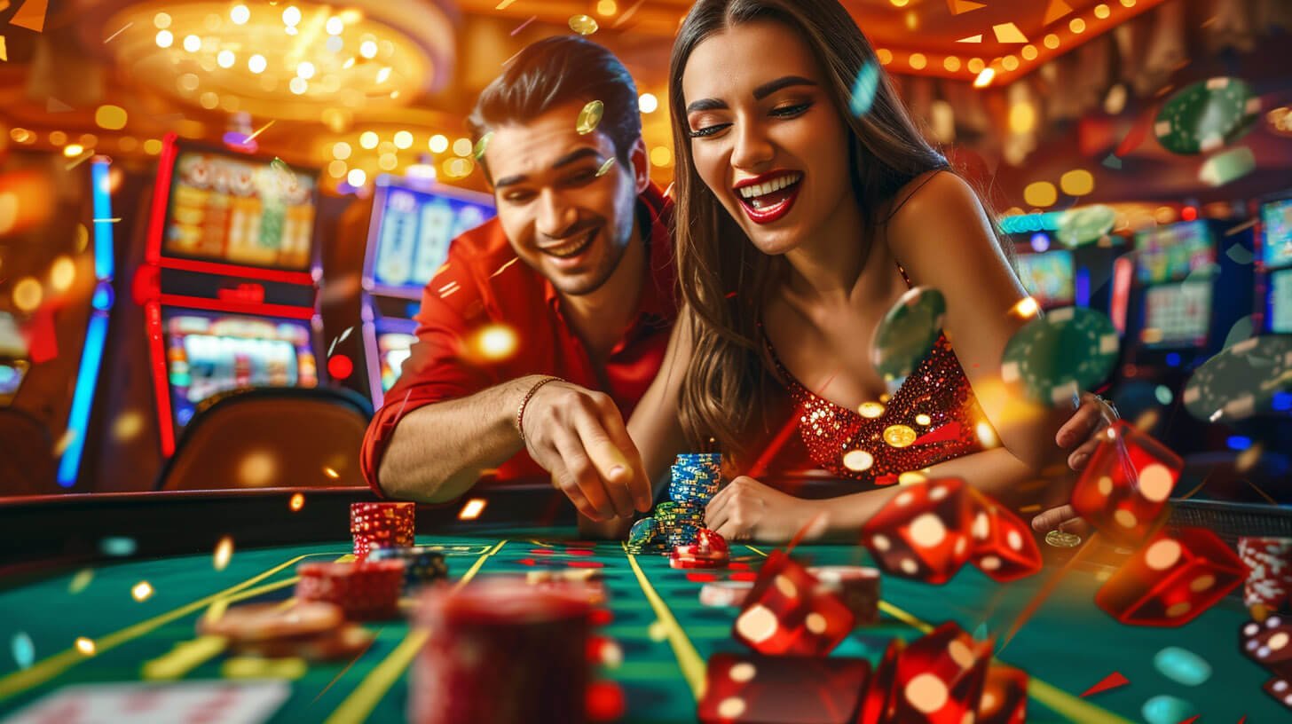 Live casino dealer tables at 777pub bet Philippines gaming platform