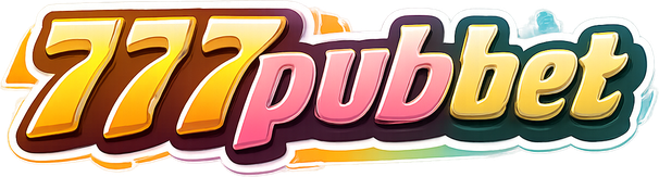 777pub bet official logo